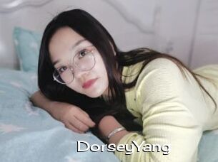 DorseyYang