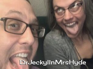 DrJeckyllnMrsHyde