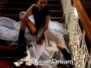 Dream_Dream