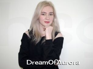 DreamOfAurora