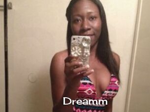 Dreamm