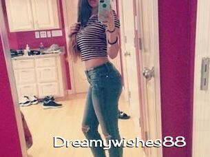 Dreamywishes88