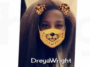 Dreya_Wright