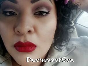 DuchessofSex