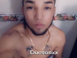 Ducsonxx