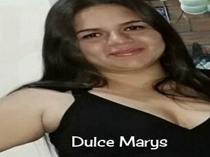 Dulce_Marys