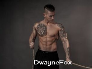 DwayneFox