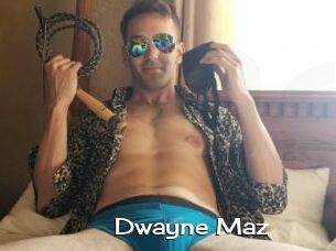 Dwayne_Maz