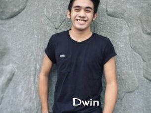 Dwin