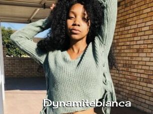 Dynamitebianca