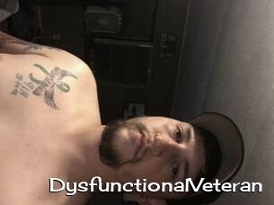 DysfunctionalVeteran