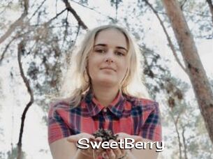 SweetBerry