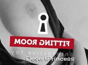 _DesertPrincess_