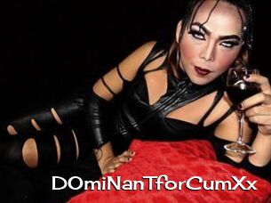 DOmiNanTforCumXx