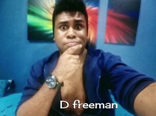D_freeman