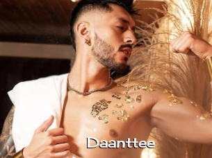 Daanttee