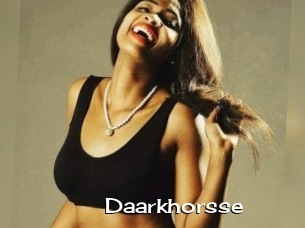 Daarkhorsse