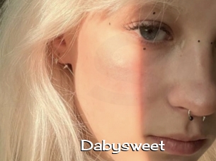 Dabysweet