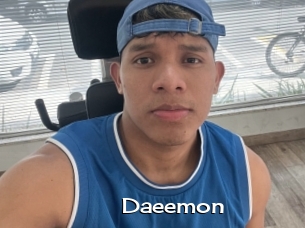 Daeemon