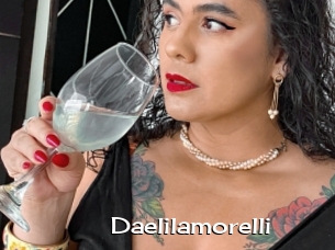 Daelilamorelli
