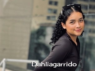 Dahliagarrido
