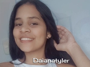 Daianatyler