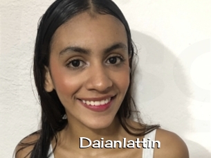 Daianlattin
