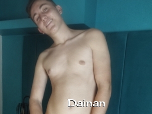 Dainan