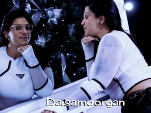 Daisamoorgan