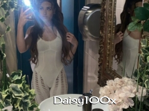 Daisy100x