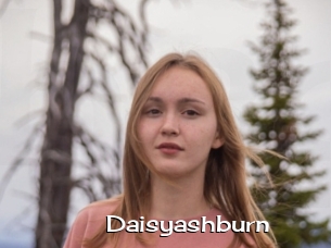 Daisyashburn