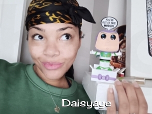 Daisyaye