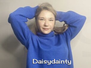 Daisydainty