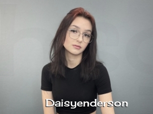 Daisyenderson