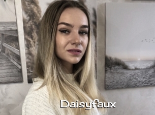 Daisyfaux