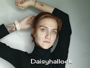 Daisyhallock