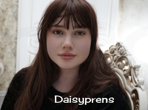 Daisyprens