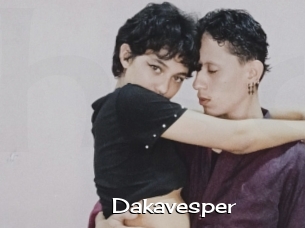 Dakavesper