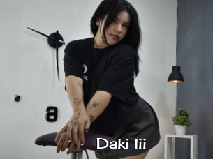 Daki_lii