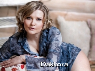 Dakkora