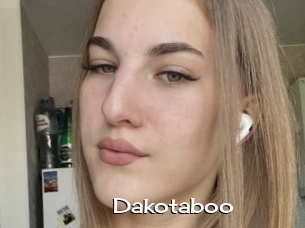 Dakotaboo