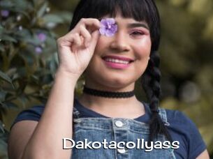 Dakotacollyass