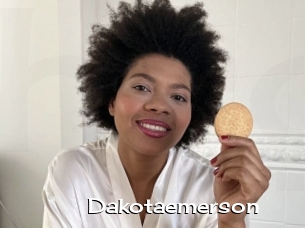 Dakotaemerson