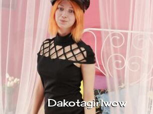 Dakotagirlwow