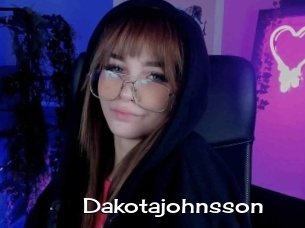 Dakotajohnsson
