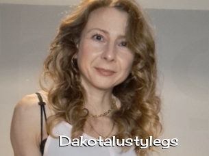 Dakotalustylegs
