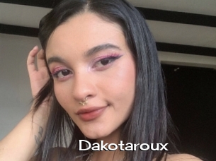 Dakotaroux