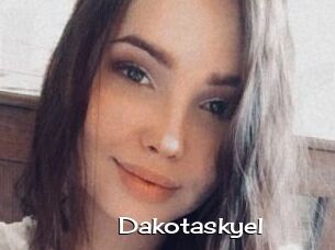 Dakotaskyel