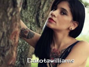 Dakotawilliams