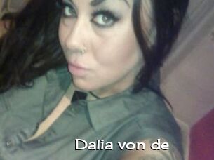 Dalia_von_de